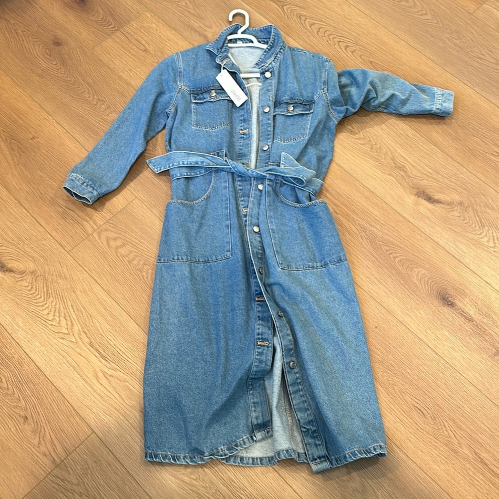 Brand new with tags size XL